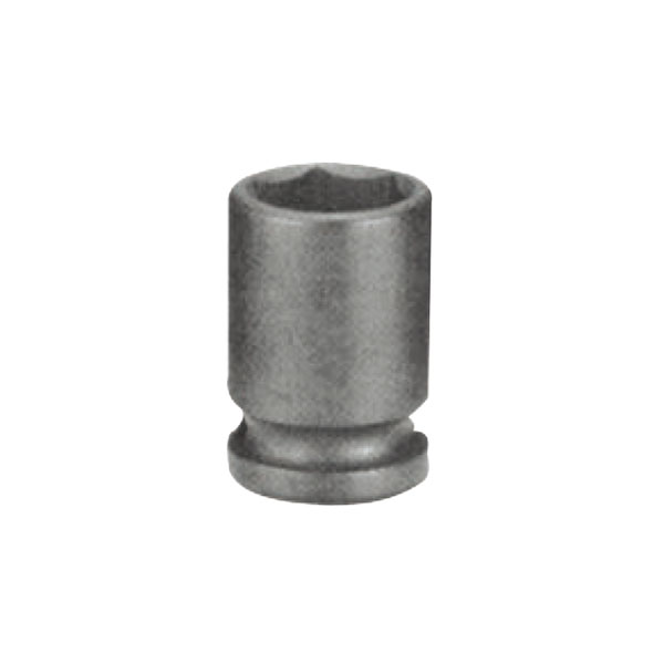 Hecate荷卡特3/4＂公制标准外六角套筒